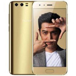 Huawei Honor 9 64GB smartphone-5.15", 4GB RAM + 32GB ROM, 8MP/ 20MP, Android 7.0, 3200 mAh