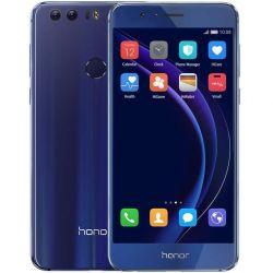 Huawei Honor 8 Smartphone -5.2” , 4GB RAM + 32GB ROM, 8MP/ 12 MP, ANDROID 6.0, 3000 mAh
