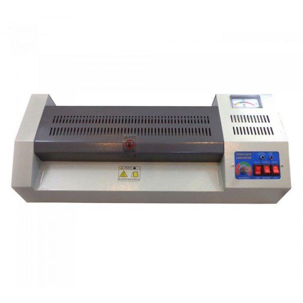 Heavy duty A3 Metallic Laminator