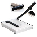 Heavy Duty A4 Office Paper Cutter