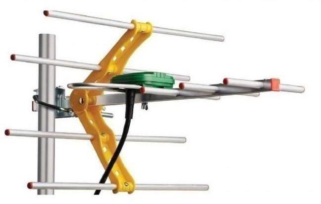 Digital TV Aerial/Antenna for GOTV