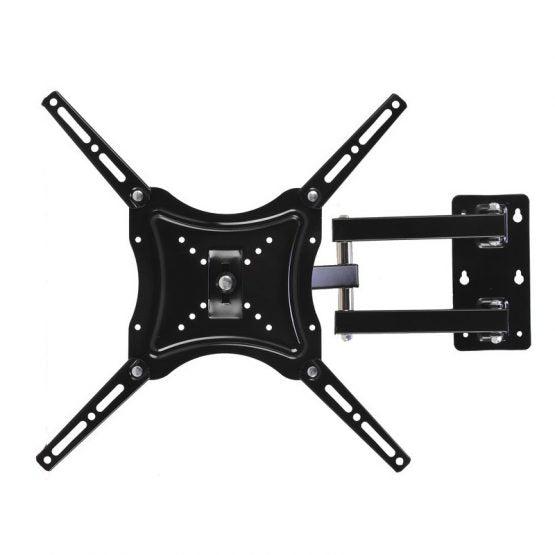 TILT AND SWIVEL TV WALL MOUNT 14 Inchs - 55 Inchs LCD TV BRACKET