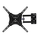 TILT AND SWIVEL TV WALL MOUNT 14 Inchs - 55 Inchs LCD TV BRACKET