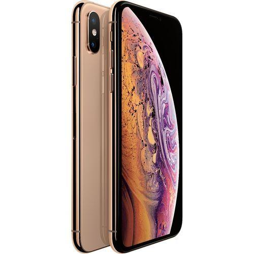 Apple iPhone XS Smartphone  RAM 4GB Storage 256GB Fast charging