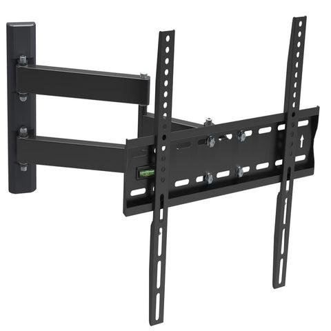 Skill Tech Swivel LED/LCD/CURVED TV Wall Mount Bracket 23Inchs - 55Ichs SH- 44P