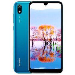 Huawei Y5 2019 Smartphone- 2GB RAM + 16GB ROM, 5.71", Android 9.0 Pie, 3020 mAh