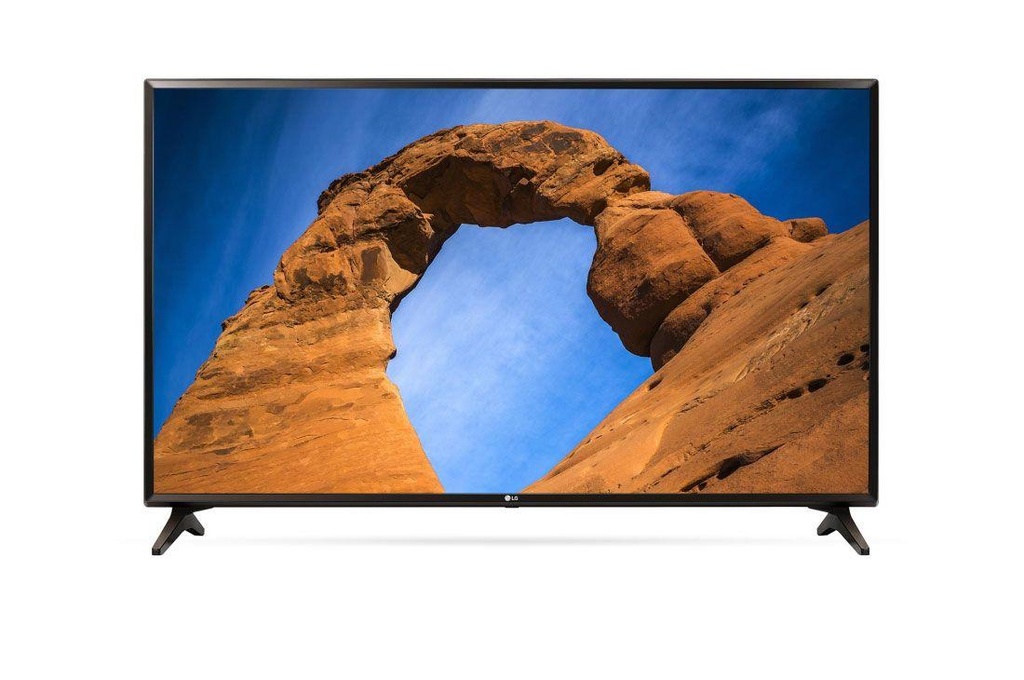 LG 43 Inch Smart FHD LED TV 43LK5730PVC