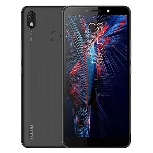 Tecno Pouvoir 3 (LC6) Smartphone- 2GB RAM + 32GB ROM, 6.0", Android 9.0 Pie, 4G LTE(Dual SIM), 5000mAh