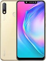 Tecno Spark 3 KB7J- 32GB ROM + 2GB RAM, 6.2", Android 8.1 (Oreo), 3G LTE, 3500mAh