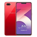 Oppo A3s Smartphone- 16GB ROM + 2GB RAM, Android 8.1 Oreo, 4G(Dual SIM), 4230 mAh