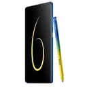 Infinix Note 6 Smartphone (X610) -  6.01" inch, 4GB RAM + 64GB ROM, 16MP+8MP+2MP Camera, 4G, 4000 mAh Battery
