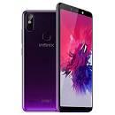 Infinix Smart 3 Smartphone (X5516B)- 5.5", 16GB + 1GB, (Dual SIM), 4G LTE, 3500 mAh battery