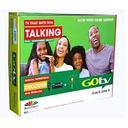 Gotv Decoder
