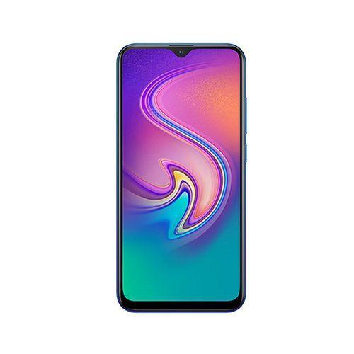 Infinix Hot S4 Smartphone  (X626)- 6.2" inch -  32GB ROM + 3GB RAM, 13MP+8MP+2MP Camera, 4G LTE , 4000 mAh Battery