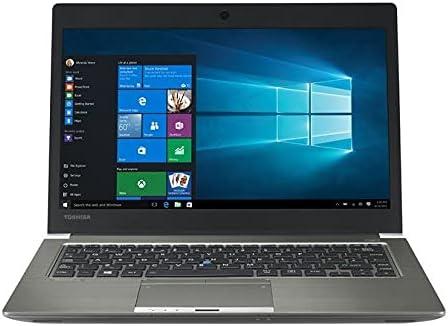 [Toshiba Portege Z30-C-EC-VK] Toshiba Portege Z30-C Core i5 6th Gen, 8GB, 128GB SSD Touchscreen