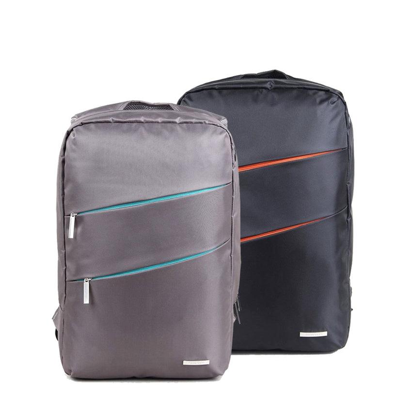 Kingsons 15.6 Inch Black K8533W Laptop Backpack