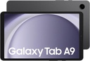 Samsung Galaxy Tab A9 Tablet 64GB ROM/4GB RAM Android 13 8.7", 8MP Camera, 5100mAh