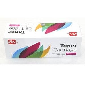 HP LaserJet 650A - Mercury MCE273A Yellow compatible Toner Cartridge