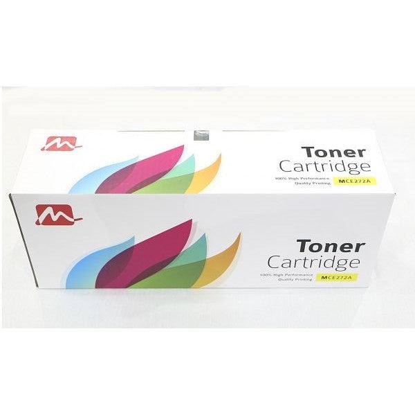 HP LaserJet 650A - Mercury MCE272A Magenta compatible Toner Cartridge