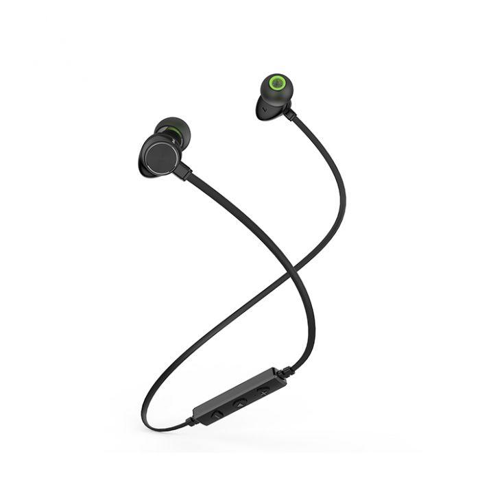 Awei WT30 Waterproof Wireless Sports Bluetooth Headset Earphone