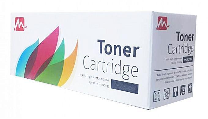 HP LaserJet 26A - MERCURY MCF226A Black compatible Toner Cartridge