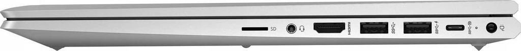 [HP ProBook 445-EC-VK] HP ProBook 445 G8 AMD Ryzen 7 5800U 8GB DDR4 RAM 512GB SSD 14″ FHD Display