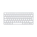 Apple (MLA22B/A) Magic Keyboard Bluetooth - British English Layout