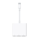 Apple USB-C to Digital AV Multiport Adapter (MJ1K2ZM/A)