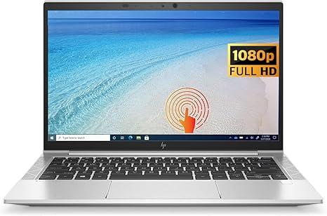 [Hp Elitebook 830 G8-RM-VK] Hp Elitebook 830 G8 Laptop-11th Gen, i7 ,X360 ,32GB ,512GB ,13.3" Touch EX-UK