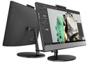 Lenovo M920z All in One Desktop (10S6000JUM)- Intel Core i7-8700 Processor, 8th Gen, 8GB RAM, 512GB SSD, 23.8 Inch FHD Touch Display, Windows 10 Pro 64