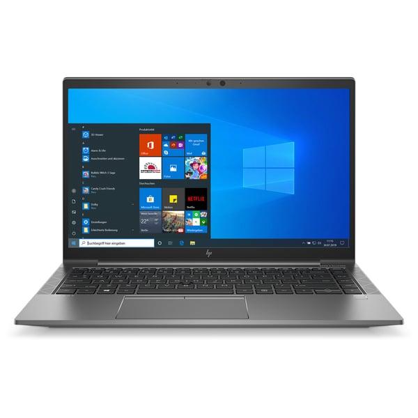 [ZBook Firefly 14 G7-VG-EC] HP ZBook Firefly 14 G7 Intel Core i7 10th Gen 16GB RAM 256GB SSD 14 inch Touchscreen Laptop-Refurbished