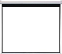 Generic 240cm by 240cm Manual pull-down projector Screen