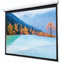 Generic 180cm by 180cm Manual projector Screen