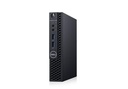 Dell Optilex 3060 i7-8700 8GB RAM, 1TB HDD DVD-RW,18.5" Display Windows 10 Pro - AO3060SFFI78G1TB