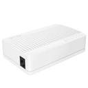 Tenda S105 Unmanaged 5-Port 10/100Mbps Fast Ethernet Switch