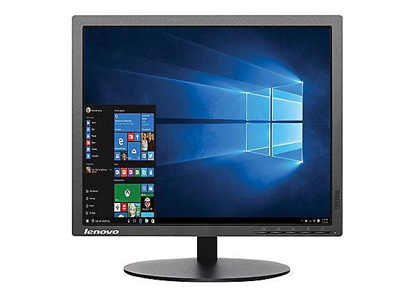 Lenovo T1714p ThinkVision 17 Inch LED Backlit LCD Monitor (60FELAT1UK)