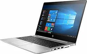 HP Elitebook 840 G6 Intel Core i5 8th Gen 16GB RAM 512GB SSD 14"Display Touchscreen Display