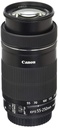 Canon 55-250MM IS STM Lens