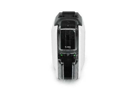 Zebra ZC100 Single-Sided ID Card Printer - ZC11-0000000US00