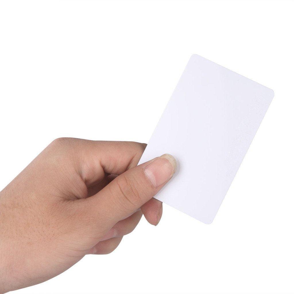Proximity Mifare card