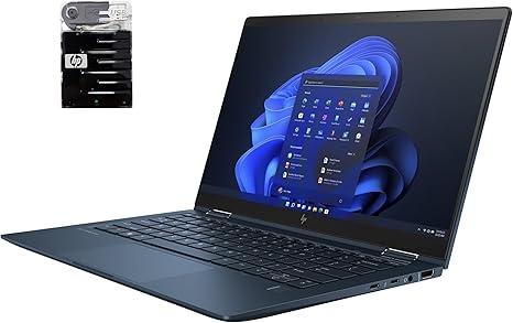 [HP Dragonfly G2-RM-VK] HP Dragonfly G2 Laptop- i7 ,11th Gen ,16GB, 512GB, 13.3"Touch EX-UK