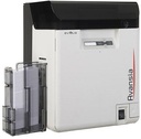 Evolis Avansia Retransfer Duplex Card printer