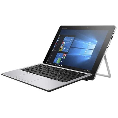 [Elite X2 G8-VG-EC] HP ELITE X2 G8 Laptop intel Core i5-11TH Gen, 8GB Ram 256GB SSD 13" Touchscreen Display-Refurbished