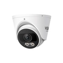 TP-Link TL-InSight S425 2.8mm VIGI 2MP Full-Color Turret Network Camera – High-Resolution Surveillance, Night Vision, IP Security Camera