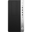 HP ProDesk 600 G4 core i7 8GB 1TB W10 Pro SFF Desktop Computer - 4HM60EA