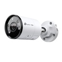 TP-Link TL-InSight S345-4G 4MP Outdoor Full-Color 4G Bullet Network Camera – 4G LTE CCTV with Color Night Vision & PoE/4G Backup