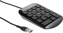 Targus numeric keypad AKP10EU-60 USB wired