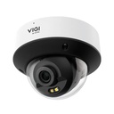 TP-Link TL-InSight S225 2MP Full-Color Dome Network Camera – PoE CCTV with Color Night Vision & Weatherproof Design