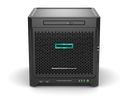 HPE 873830-421 ProLiant MicroServer Gen10 X3216 1P 8GB-U 4LFF NHP SATA 200W PS Entry Server
