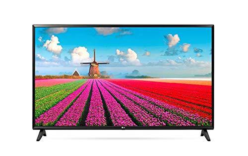 LG 55 Inch Full HD LED Smart TV - 55LJ540V